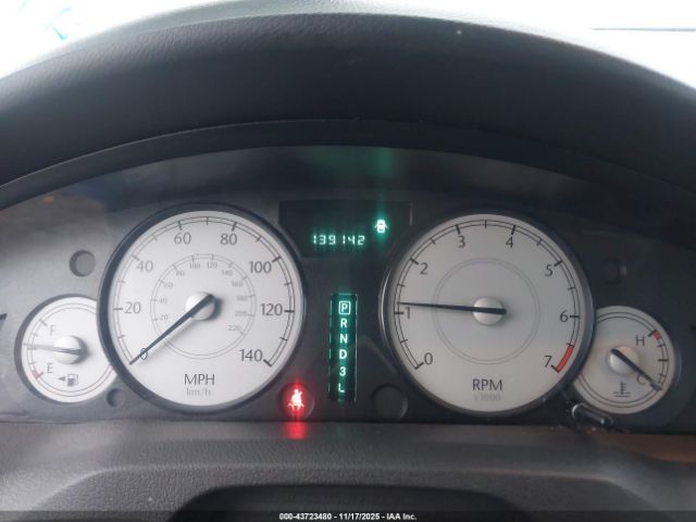 2007 CHRYSLER 300 2C3KA43RX7H715787 Photo 6