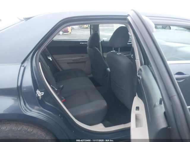 2007 CHRYSLER 300 2C3KA43RX7H715787 Photo 7
