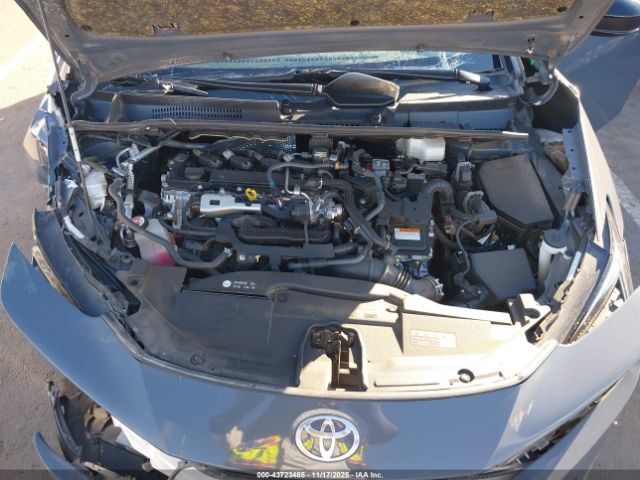 2024 TOYOTA PRIUS JTDACAAUXR3016205 Photo 9