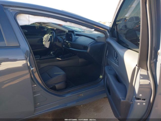 2024 TOYOTA PRIUS JTDACAAUXR3016205 Photo 4