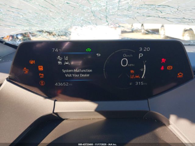 2024 TOYOTA PRIUS JTDACAAUXR3016205 Photo 6