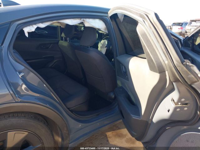 2024 TOYOTA PRIUS JTDACAAUXR3016205 Photo 7