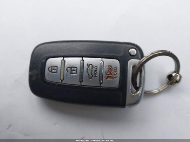 Продажа на аукционе авто 2013 Hyundai Elantra Limited, vin: 5NPDH4AEXDH450355, номер лота: 43723501