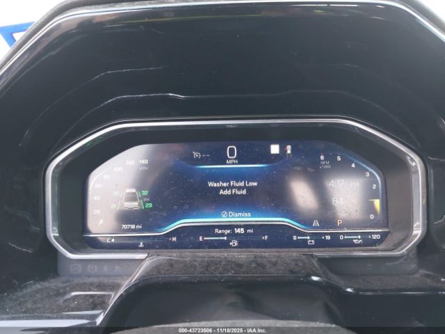 2022 CHEVROLET SILVERADO 1500 2GCPACED6N1506257 Photo 6