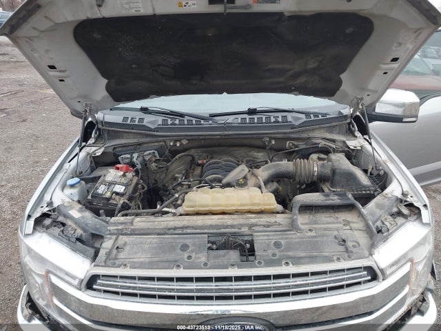 Ford F-150 Lariat 2020 1FTEW1E56LFC17388 Image 10