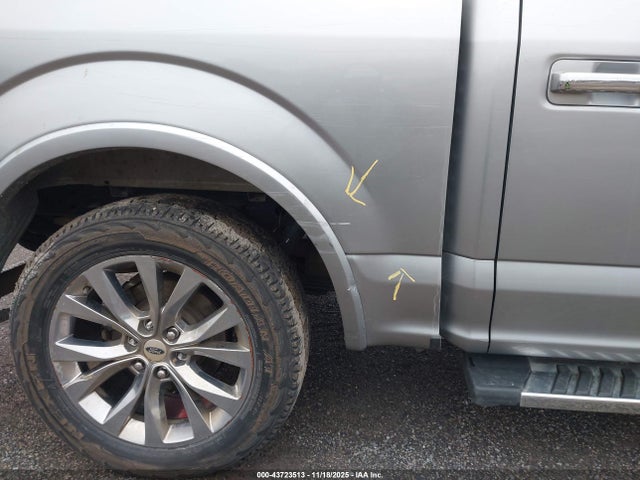 Ford F-150 Lariat 2020 1FTEW1E56LFC17388 Image 19