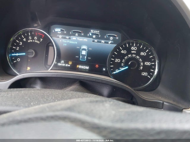 Ford F-150 Lariat 2020 1FTEW1E56LFC17388 Image 7