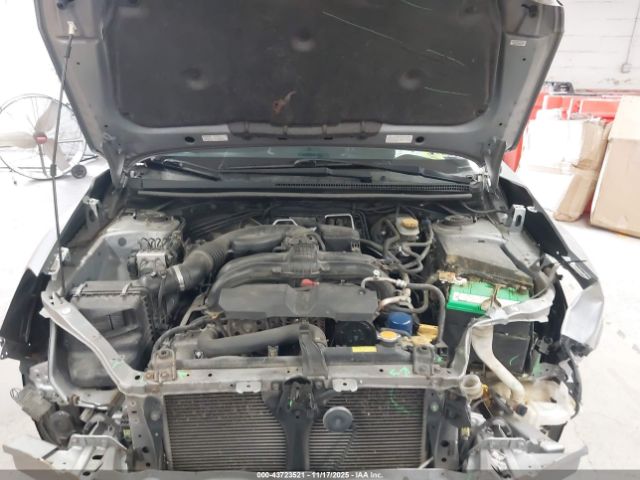 2014 SUBARU XV CROSSTREK JF2GPAVC5E8204774 Photo 9