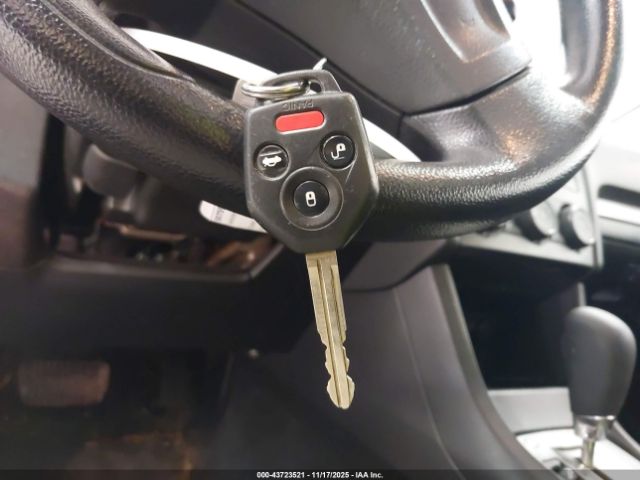 2014 SUBARU XV CROSSTREK JF2GPAVC5E8204774 Photo 10