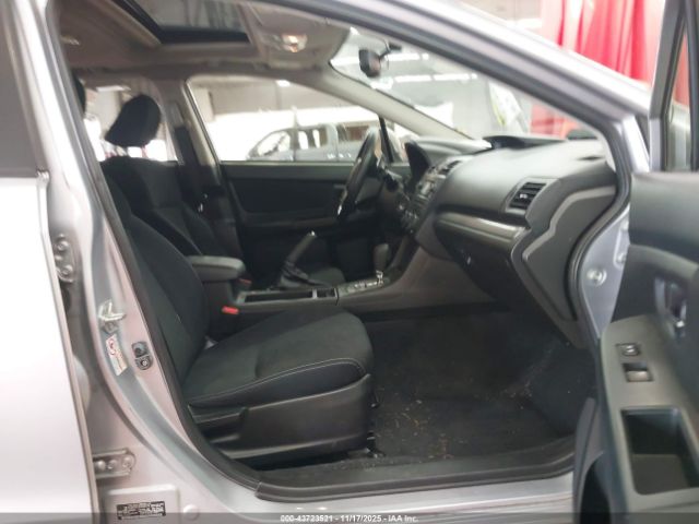 2014 SUBARU XV CROSSTREK JF2GPAVC5E8204774 Photo 4
