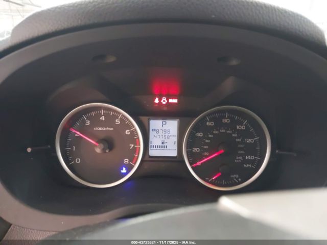 2014 SUBARU XV CROSSTREK JF2GPAVC5E8204774 Photo 6