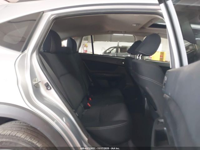 2014 SUBARU XV CROSSTREK JF2GPAVC5E8204774 Photo 7