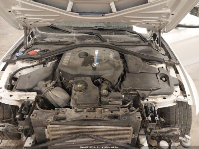 2017 BMW 330E WBA8E1C52HK480220 Photo 9