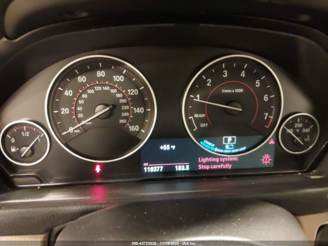 2017 BMW 330E WBA8E1C52HK480220 Photo 6