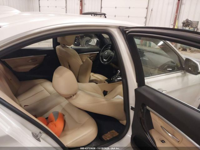 2017 BMW 330E WBA8E1C52HK480220 Photo 7