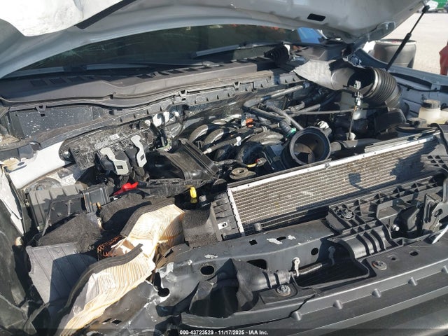 Aukcja sprzedaży 2024 Ford F-250 Xl, vin: 1FT7W2BAXREC96305, numer aukcji: 43723529