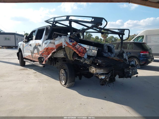 Aukcja sprzedaży 2024 Ford F-250 Xl, vin: 1FT7W2BAXREC96305, numer aukcji: 43723529