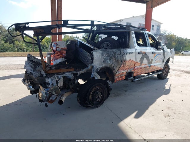 Aukcja sprzedaży 2024 Ford F-250 Xl, vin: 1FT7W2BAXREC96305, numer aukcji: 43723529