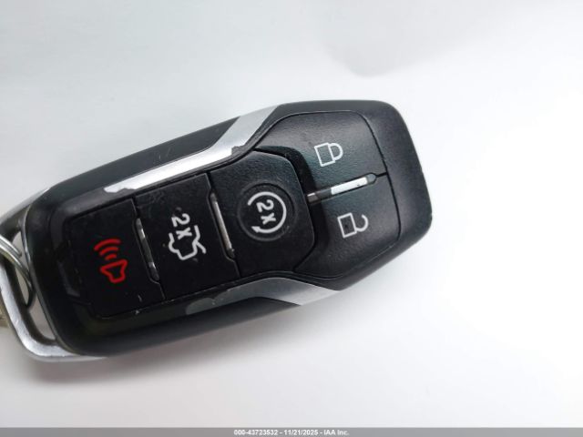 2016 FORD EXPLORER 1FM5K8D86GGC51066 Photo 10