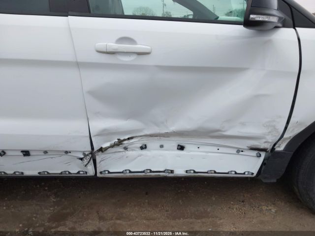 2016 FORD EXPLORER 1FM5K8D86GGC51066 Photo 5