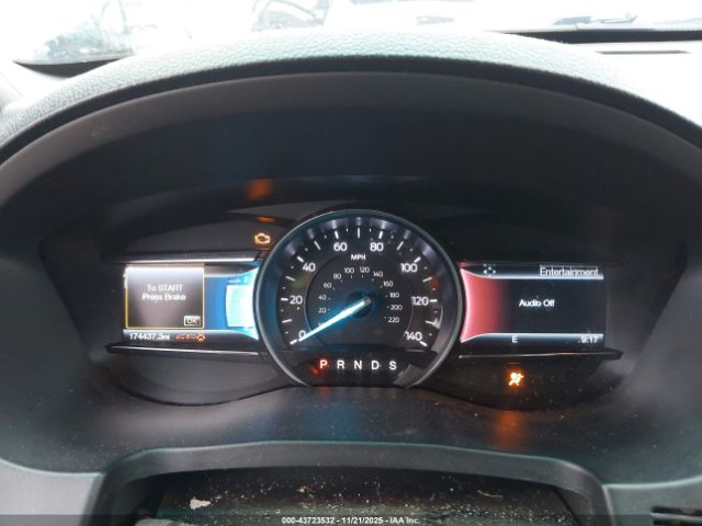 2016 FORD EXPLORER 1FM5K8D86GGC51066 Photo 6