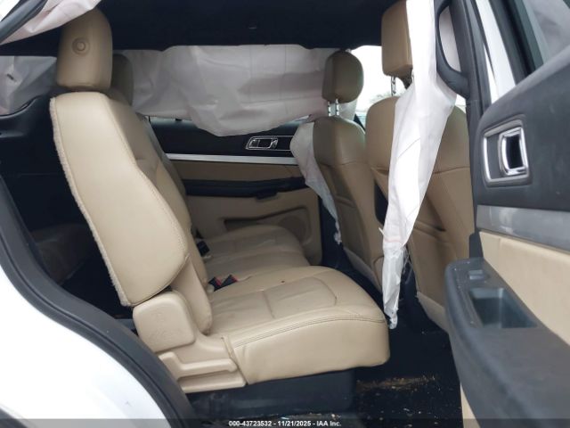 2016 FORD EXPLORER 1FM5K8D86GGC51066 Photo 7