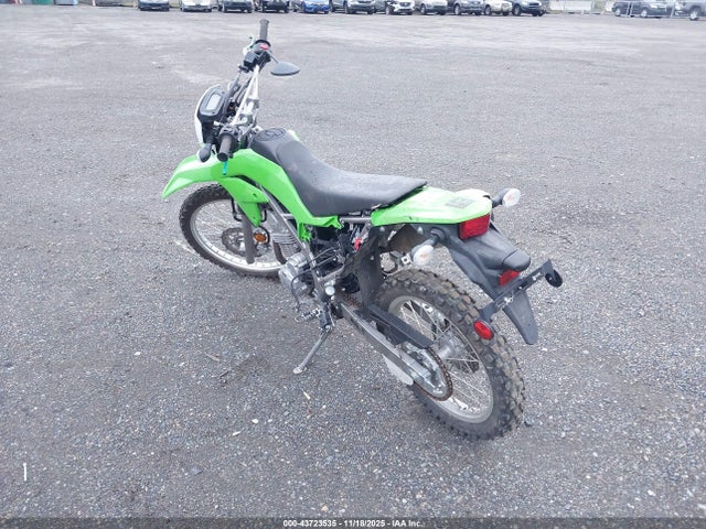 2023 KAWASAKI KLX230 MH4LXCM10PJP02477 Photo 2