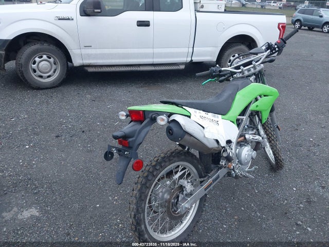 2023 KAWASAKI KLX230 MH4LXCM10PJP02477 Photo 3