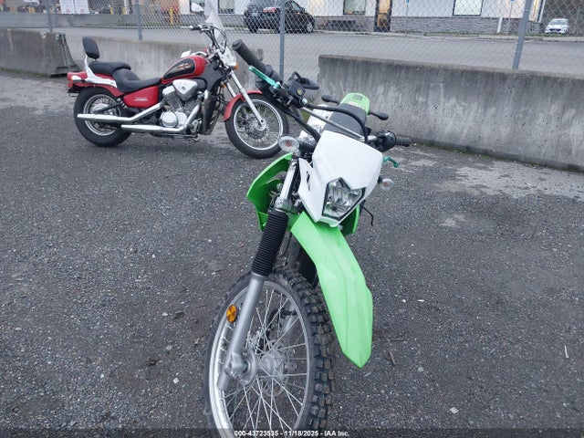 2023 KAWASAKI KLX230 MH4LXCM10PJP02477 Photo 4