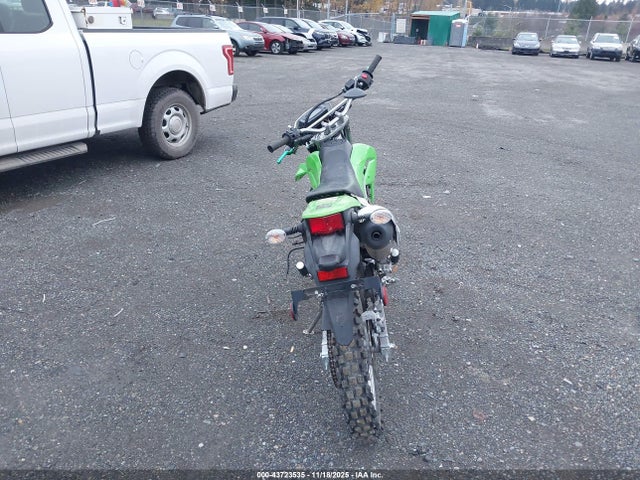 2023 KAWASAKI KLX230 MH4LXCM10PJP02477 Photo 5