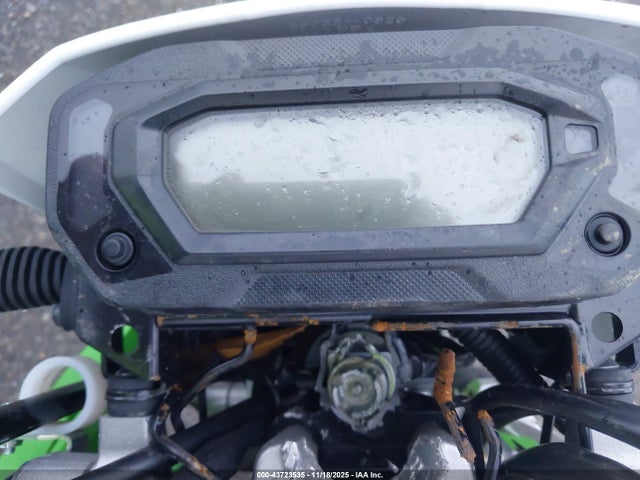 2023 KAWASAKI KLX230 MH4LXCM10PJP02477 Photo 6