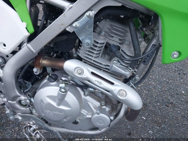 2023 KAWASAKI KLX230 MH4LXCM10PJP02477 Photo 7