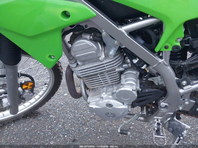 2023 KAWASAKI KLX230 MH4LXCM10PJP02477 Photo 8