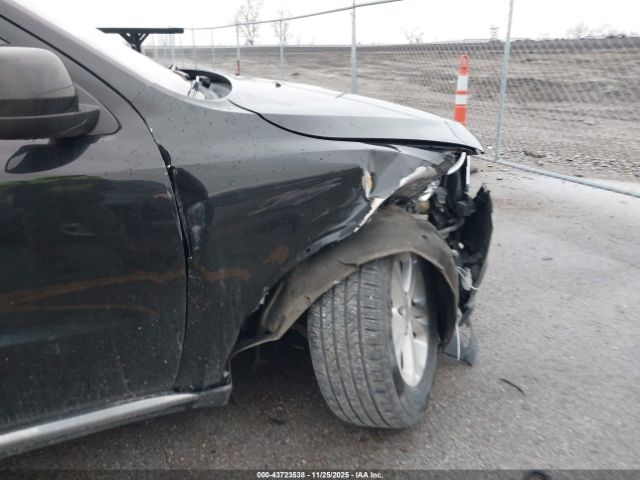 2011 DODGE DURANGO 1D4RE2GG2BC631120 Photo 5