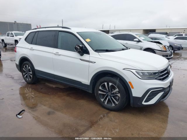 2023 VOLKSWAGEN TIGUAN 3VVRB7AX0PM029416
