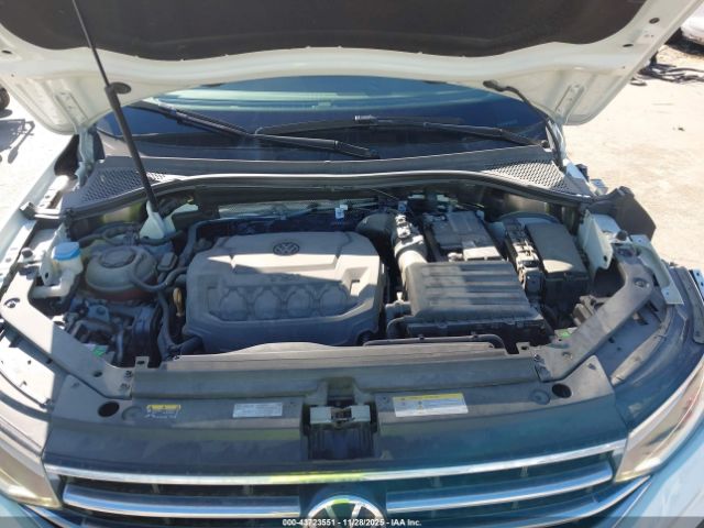 2023 VOLKSWAGEN TIGUAN 3VVRB7AX0PM029416 Photo 9