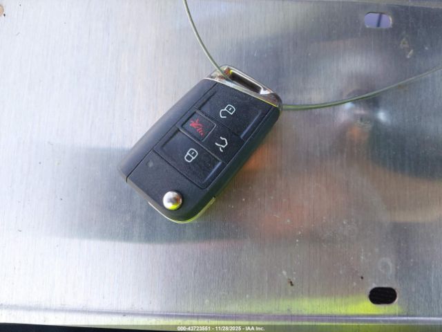 2023 VOLKSWAGEN TIGUAN 3VVRB7AX0PM029416 Photo 10