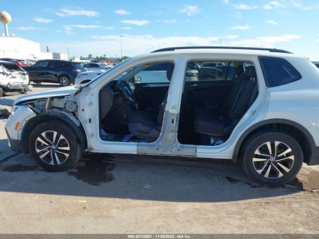 2023 VOLKSWAGEN TIGUAN 3VVRB7AX0PM029416 Photo 5