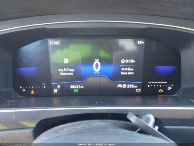 2023 VOLKSWAGEN TIGUAN 3VVRB7AX0PM029416 Photo 6