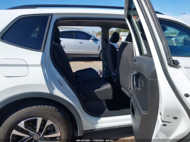 2023 VOLKSWAGEN TIGUAN 3VVRB7AX0PM029416 Photo 7