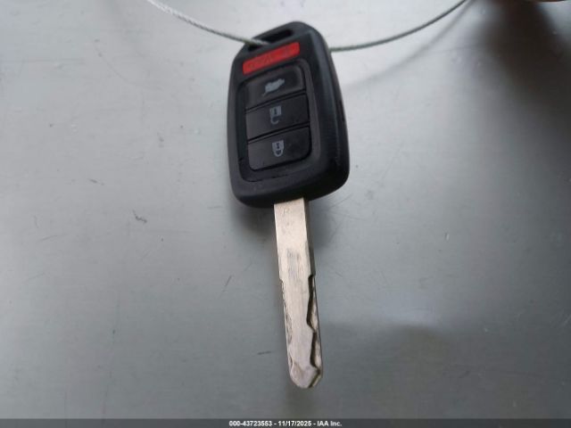 2022 HONDA HR-V 3CZRU5H37NM732583 Photo 10