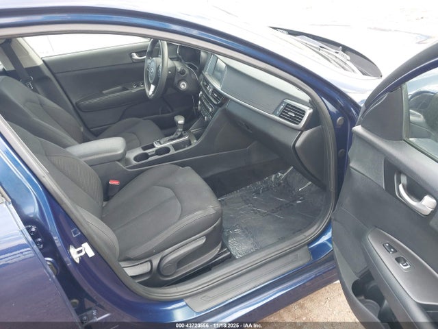 Aukcja sprzedaży 2018 Kia Optima Lx, vin: 5XXGT4L35JG252961, numer aukcji: 43723556