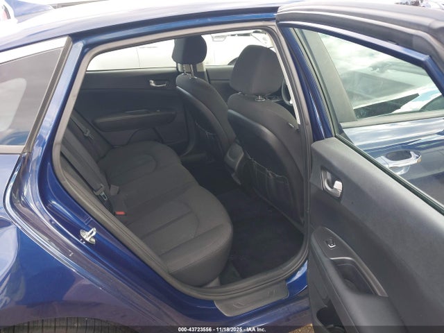 Aukcja sprzedaży 2018 Kia Optima Lx, vin: 5XXGT4L35JG252961, numer aukcji: 43723556
