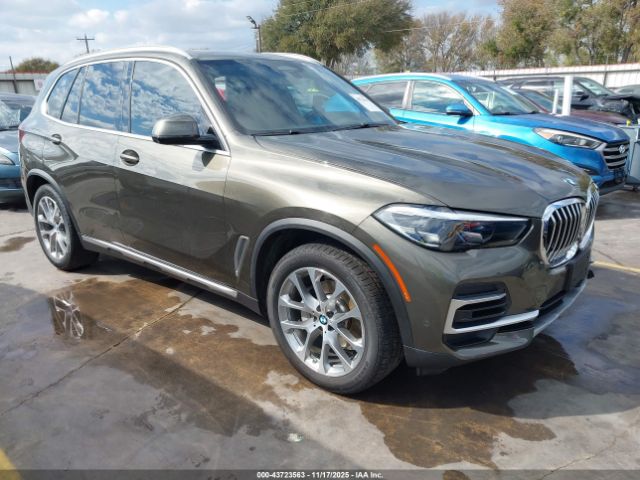 2023 BMW X5 5UXCR6C06P9N83079