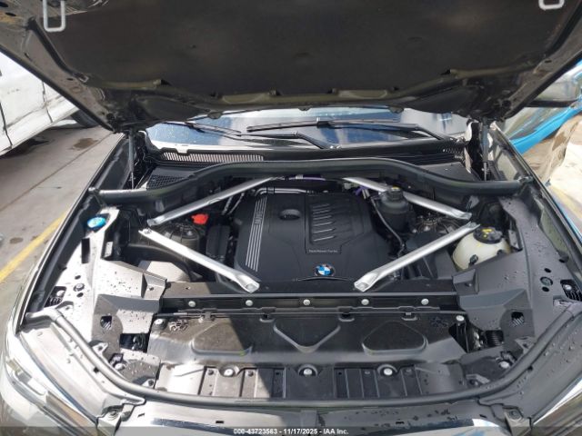 2023 BMW X5 5UXCR6C06P9N83079 Photo 9