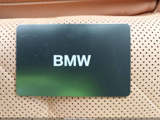 2023 BMW X5 5UXCR6C06P9N83079 Photo 10