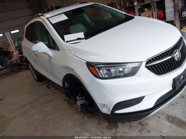 2019 BUICK ENCORE KL4CJASB4KB781332