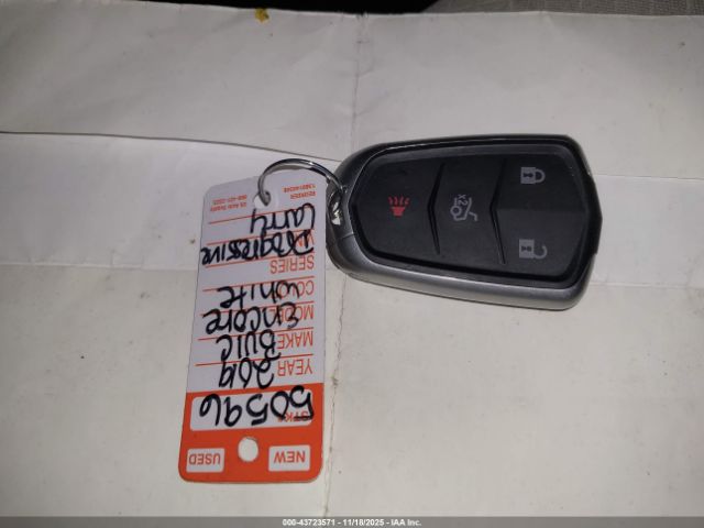 2019 BUICK ENCORE KL4CJASB4KB781332 Photo 10