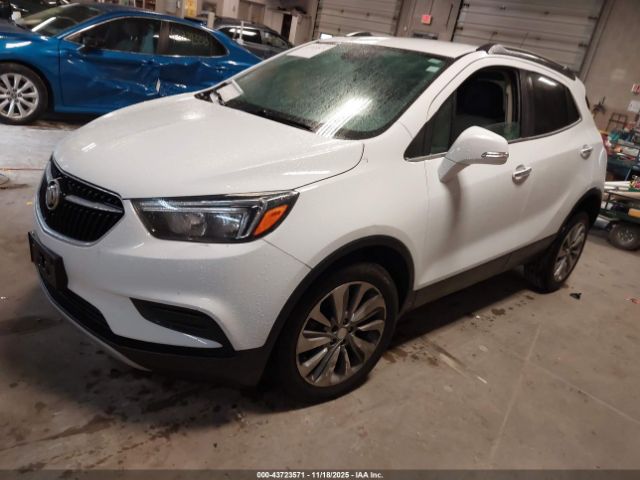 2019 BUICK ENCORE KL4CJASB4KB781332 Photo 1