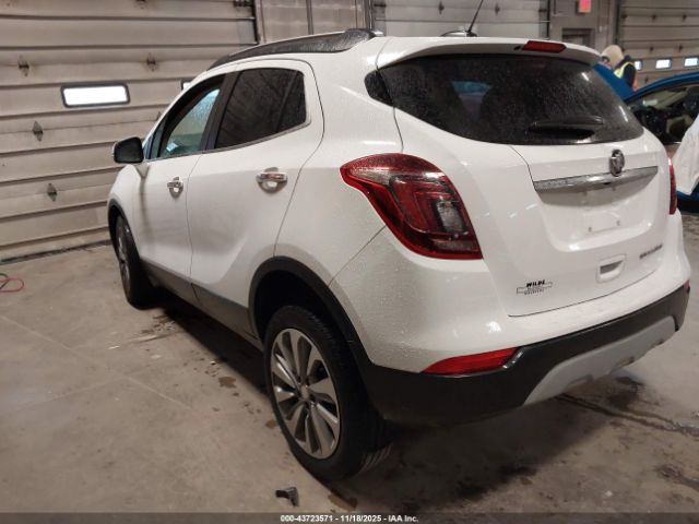 2019 BUICK ENCORE KL4CJASB4KB781332 Photo 2